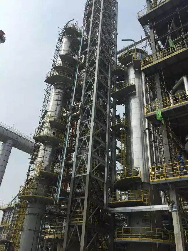 阿坝设备翻新喷涂・钢构厂房升级改造