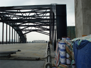 阿坝专注工业场景喷漆服务